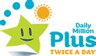 lottery ie daily millions|Daily Million (including Plus) .